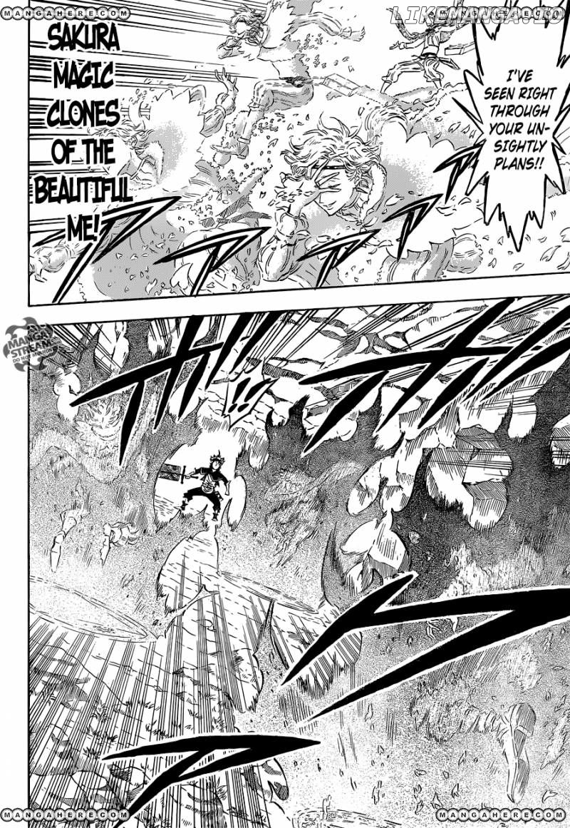 Black Clover chapter 123 image 13